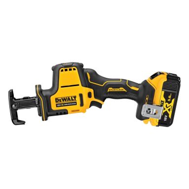 Dewalt DCS369P2-QW Tigersåg utan batteri och laddare