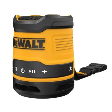 Dewalt DCR009-XJ Højttaler med Bluetooth