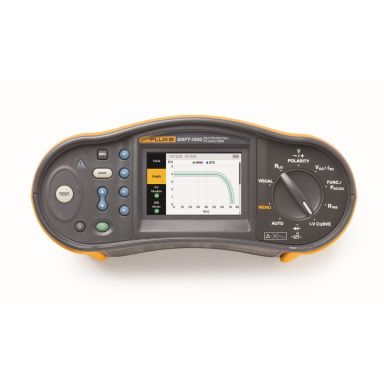 Fluke SMFT-1000 Multitester