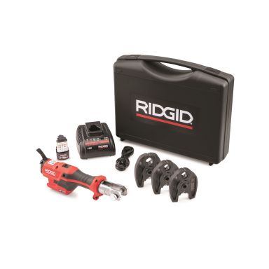 Ridgid 95691769480 Akkupuristustyökalu