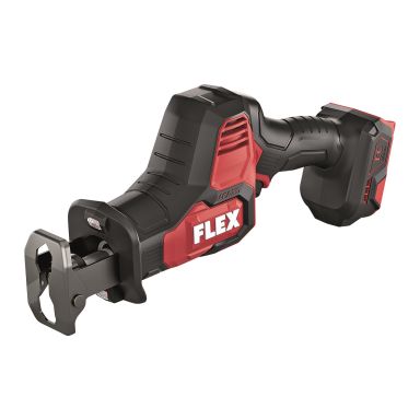 Flex RS25 18.0-EC C SOLO Tigersag uten batteri og lader