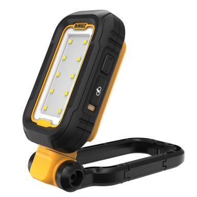 Dewalt DCL182-XJ Lommelygte 1000 lm