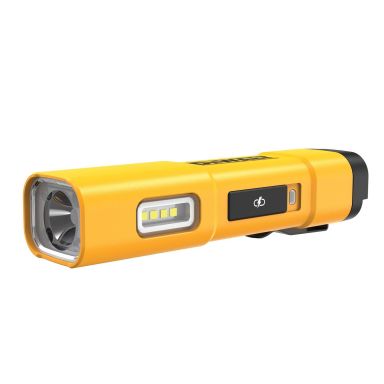 Dewalt DCL183-XJ Lommelygte 1000 lm