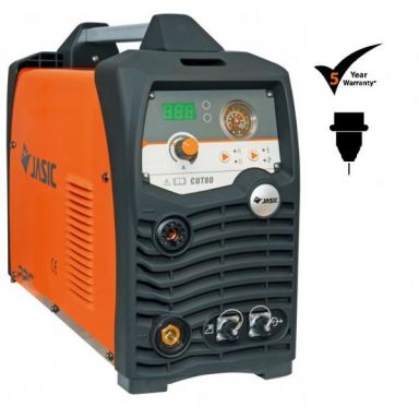 Jasic Pro Plasma Cut 80 Plasmaskærer