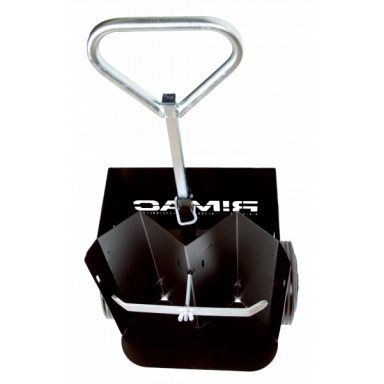 RIMAC 825059 Gaskärra