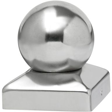 Jabo 3638 Stolplock 71x71 mm