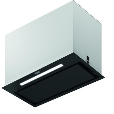 Franke FBFP A52 Spisfläkt svart