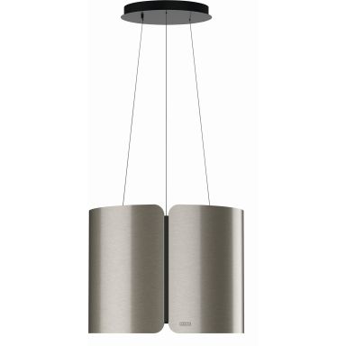 Franke FSMS F42 Spisfläkt rostfri/kolfilter/hängande