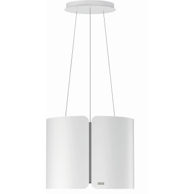 Franke FSMS F42 Emhætte Hvid/kulfilter
