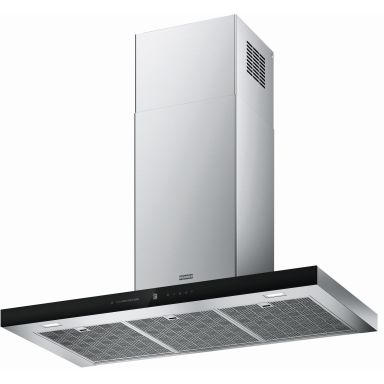 Franke Avant Silence FTLN H45 Spisfläkt svart