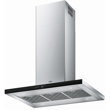 Franke Avant Silence FTLN I H45 Spisfläkt svart