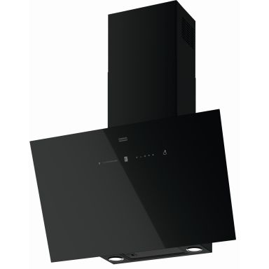 Franke AQ Sense Spisfläkt svart