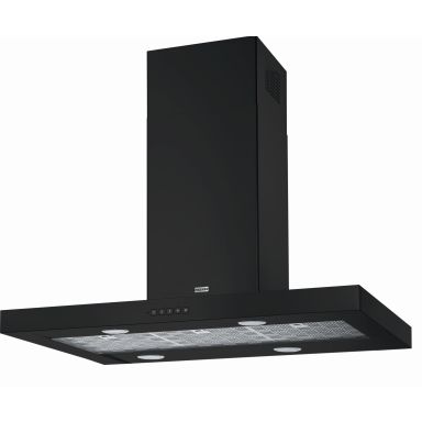 Franke TALE 905 I Spisfläkt svart