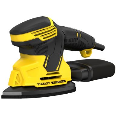 STANLEY SFMEW210S-QS Slipemaskin 120 W