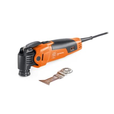 Fein MM 500 Plus Multiværktøj 350 W