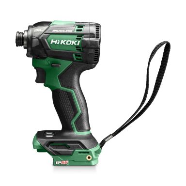 HiKOKI WH18DC Slagnøgle uden batteri og oplader