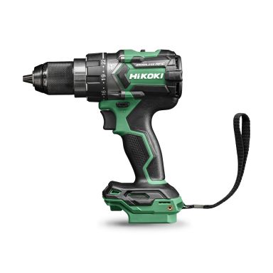 HiKOKI DV18DC Bore-/skruemaskine uden batteri og oplader