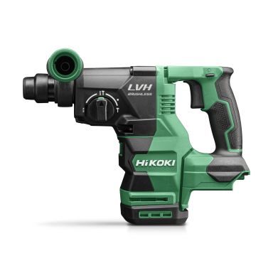 HiKOKI DH1826DA Slagboremaskine uden batteri og oplader
