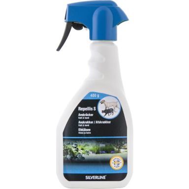 Silverline Repellis S Afskrækningsmiddel mod kat og hund