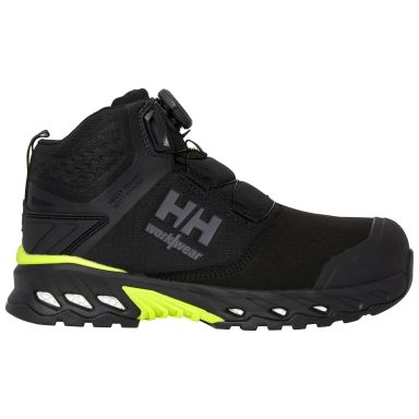 Helly Hansen Workwear Magni Evolution Sikkerhedsstøvle sort/kalk, S7L