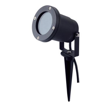 Westal Lot Jordingsarmatur 35 W, aluminium