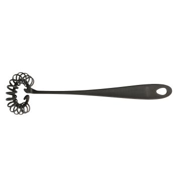 Fiskars Essential 1065596 Spiral visp aftageligt hoved. 28 cm