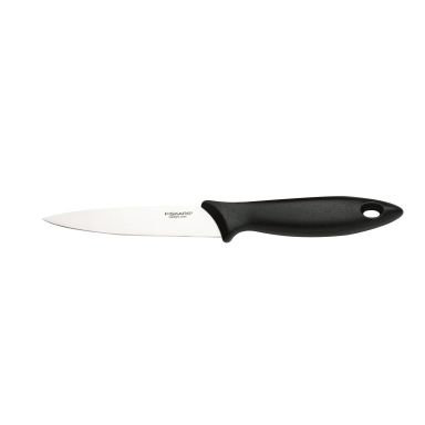 Fiskars Essential 1065568 Vegetabilsk kniv 11 cm