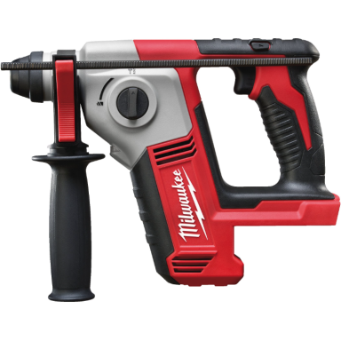 Milwaukee M18 BH-0 Slagboremaskine uden batteri og oplader