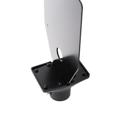 Garo Entity Pro EPPFD Stolpefeste svart