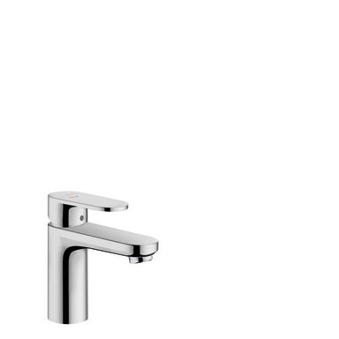 Hansgrohe Vernis Blend Pesuallashana vipupohjaventtiilillä