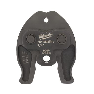 Milwaukee 4932493155 Kan Du Give Lidt Kontekst Til "Pressback"? Er Det En Funktion (F.Eks. Modtryk/Trykknap), Et Beslag/Komponent, Eller Noget Annet? Uden Kontekst Kan Jeg Give Tvetydige Forslag, F.Eks. "Modtryk" (Hvis Det Er Back Pressure), "Trykbag" Eller "Tryk Tilbage" (Hvis Det Beskriver En Bevægelig Funktion). Jeg Vil Gerne Sikre, At Oversættelsen Passer Til Produktfeltet I Dansk E-Handel. type BMP, Ø1/4"