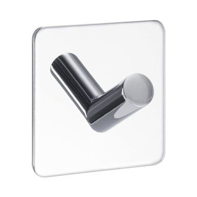 Beslag Design Base Håndkleholder 1 krok