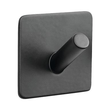 Beslag Design Base Handdukshängare 1 krok