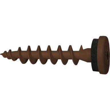 Z 9M55IPSH Isoleringsskruv 50-pack