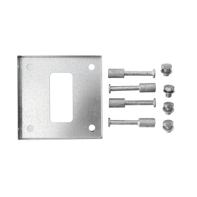 Garo Entity Stativ EPGCA Nedjutningsfäste för betong.