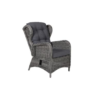 Brafab Rosita Loungefåtölj positionerbar