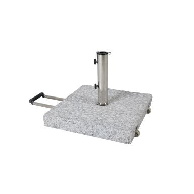 Brafab Mito Parasollfot 50 kg