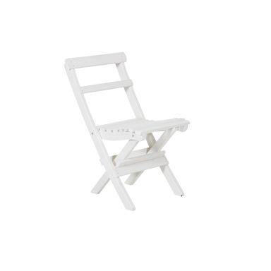 Brafab Gammeldags Klaffstol