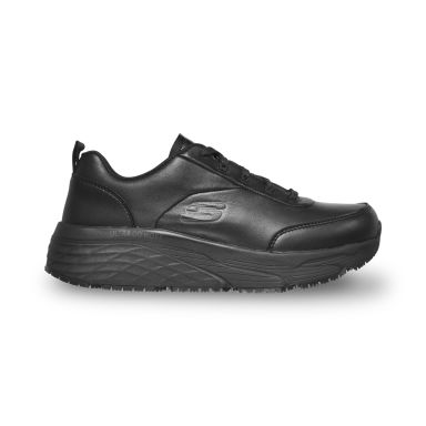 Skechers Max Elite Filchner Yrkessko svart