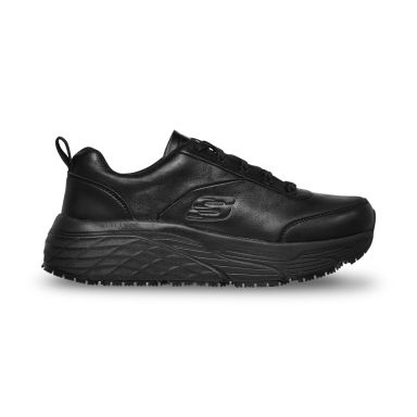 Skechers Max Elite Kajus Yrkessko svart