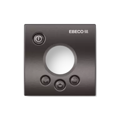 Ebeco Front Cover 8581618 Täckfront för EB-Therm 205