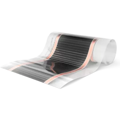 Ebeco 8960613 Tagvarmefolie 150 W/m²