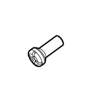 Milwaukee 4931465497 Chuckskrue