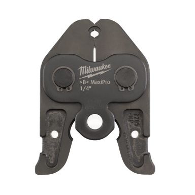 Milwaukee 4932493163 Kan Du Give Lidt Kontekst Til "Pressback"? Er Det En Funktion (F.Eks. Modtryk/Trykknap), Et Beslag/Komponent, Eller Noget Annet? Uden Kontekst Kan Jeg Give Tvetydige Forslag, F.Eks. "Modtryk" (Hvis Det Er Back Pressure), "Trykbag" Eller "Tryk Tilbage" (Hvis Det Beskriver En Bevægelig Funktion). Jeg Vil Gerne Sikre, At Oversættelsen Passer Til Produktfeltet I Dansk E-Handel. type BMP, Ø1/4"