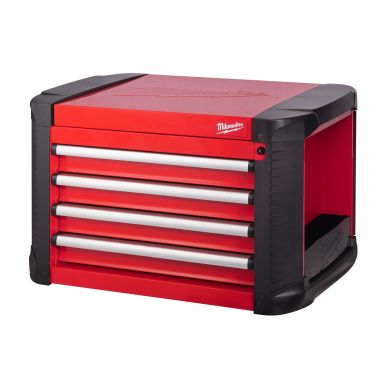Milwaukee PACKOUT 4932478850 Topboks 4 skuffer, 78 cm