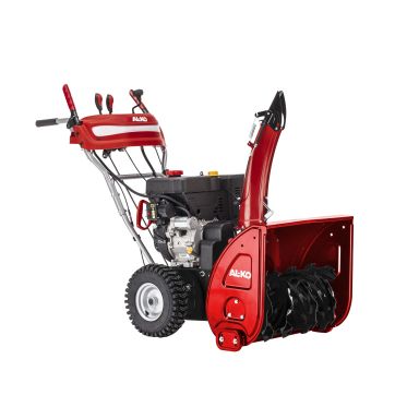 AL-KO 620.4 E Snøfreser 6,2 kW