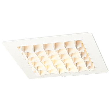 Westal Quattro Loftfodarmatur 9,5 W, 650 lm, 3 000 K