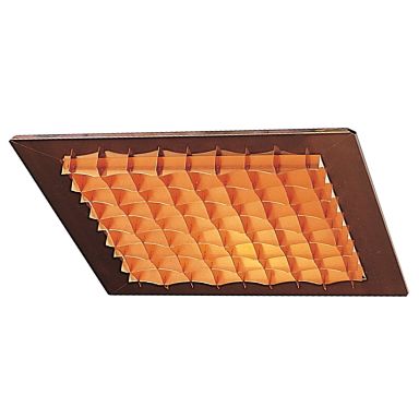 Westal Quattro II Loftfodarmatur 340 × 340 mm