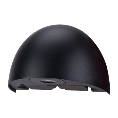 Westal Uni II Veggarmatur 12 W, 1376 lm, 3000 K, med stikkontakt