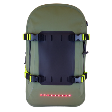 4Light Illumine Ryggsekk LED-belysning, 30 l